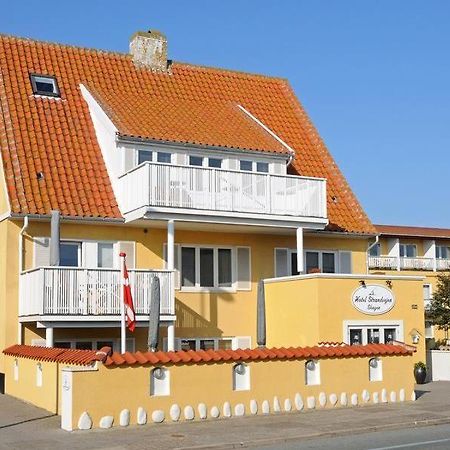 Plesners Anneks Apartamento Skagen Exterior foto