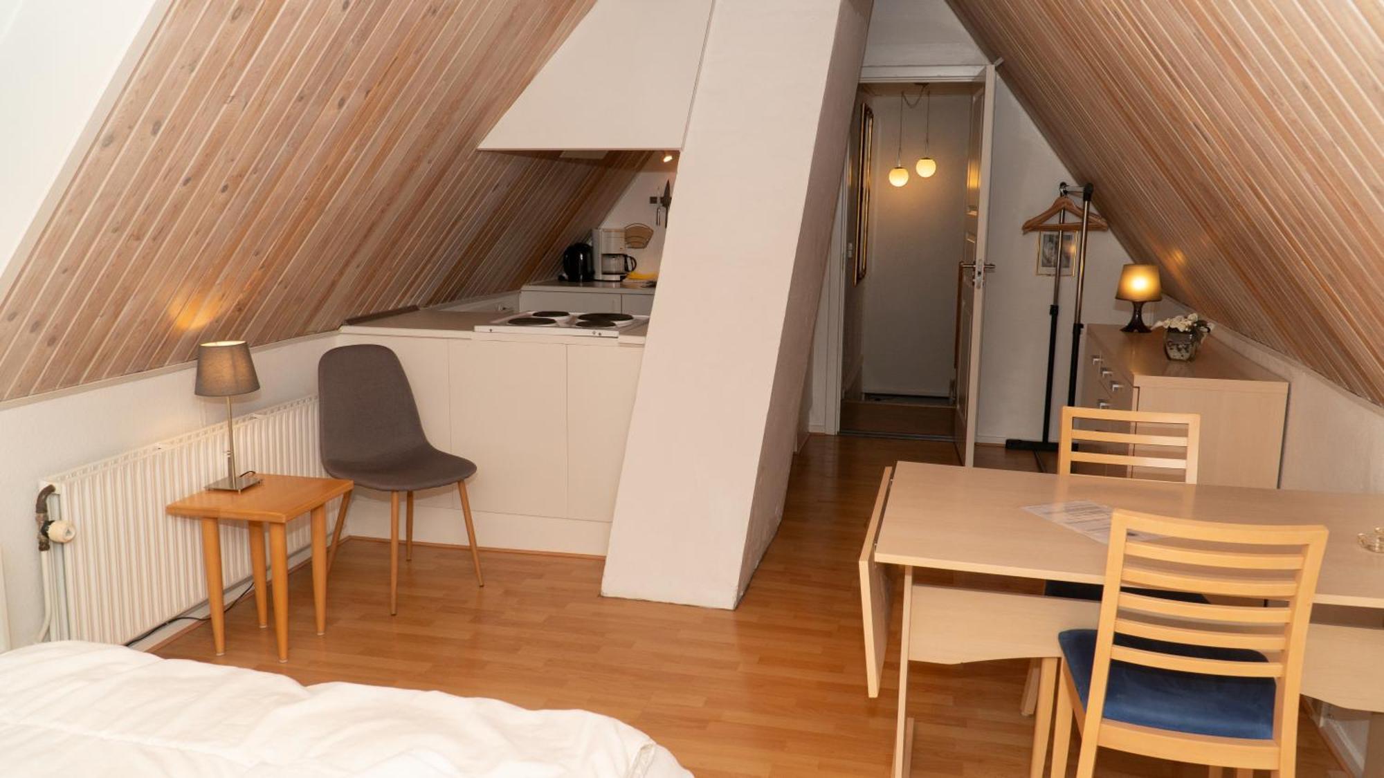 Plesners Anneks Apartamento Skagen Exterior foto